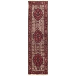tappeto persia bidjar fine cm 83x308