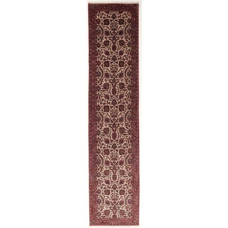 tappeto persia bidjar fine cm 90x400