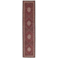 tappeto persia bidjar fine cm 87x400