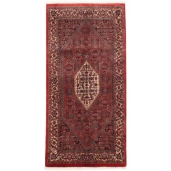 tappeto persia bidjar fine cm 72x148