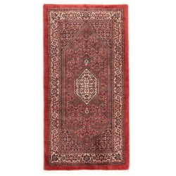 tappeto persia bidjar fine cm 73x142