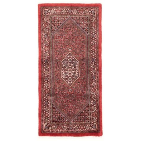 tappeto persia bidjar fine cm 71x148