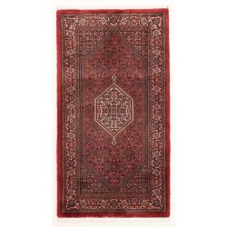 tappeto persia bidjar fine cm 75x136