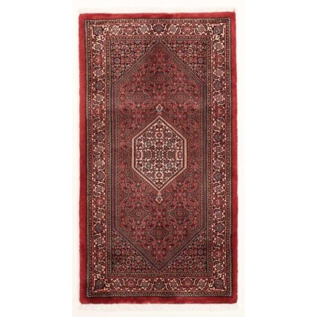 tappeto persia bidjar fine cm 75x136