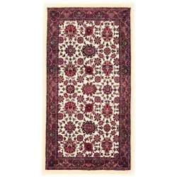 tappeto persia bidjar fine cm 76x140