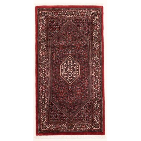 tappeto persia bidjar fine cm 73x138
