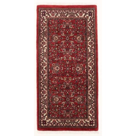 tappeto persia bidjar fine cm 73x148