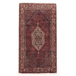 tappeto persia bidjar fine cm 74x137
