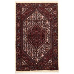tappeto persia bidjar fine cm 80x127