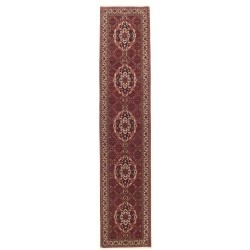 tappeto persia bidjar fine cm 83x404