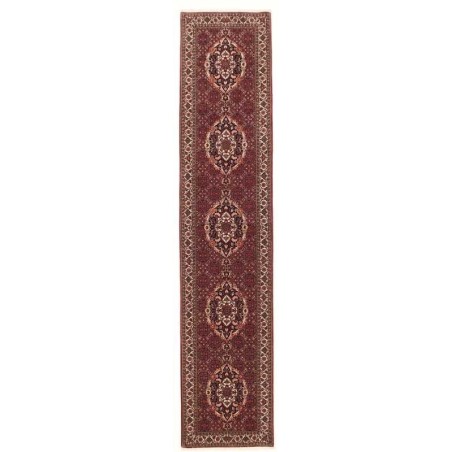 tappeto persia bidjar fine cm 83x404
