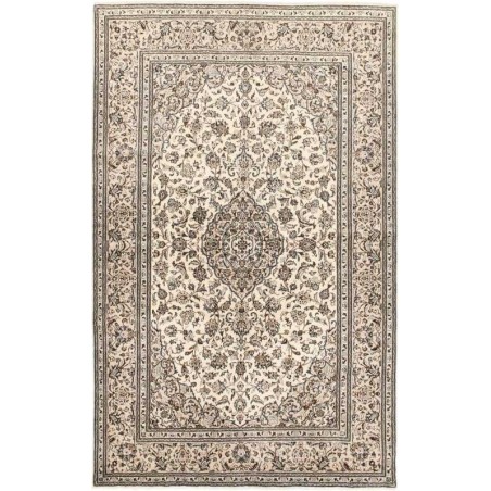 tappeto persia keshan fine cm 197x311