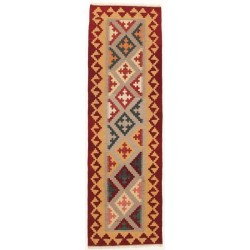 tappeto persia kelim cm 60x203