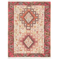 tappeto persia sumak shahsavan cm 76x100