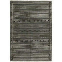tappeto persia kelim kordi cm 149x208