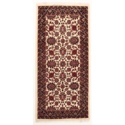 tappeto persia bidjar fine cm 75x162