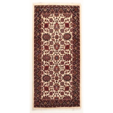 tappeto persia bidjar fine cm 75x162