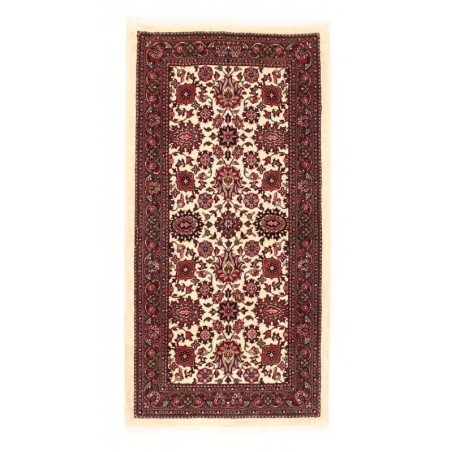 tappeto persia bidjar fine cm 73x146