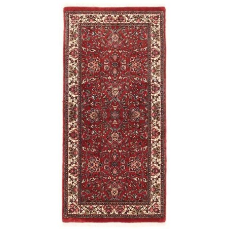 tappeto persia bidjar fine cm 70x154