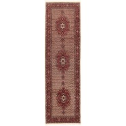 tappeto persia bidjar fine cm 87x297