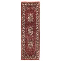 tappeto persia bidjar fine cm 74x241