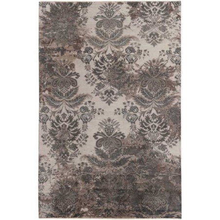 tappeto india damask cm 198x300