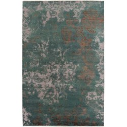 tappeto india damask cm 198x306