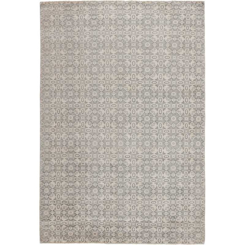 tappeto india damask cm 209x303