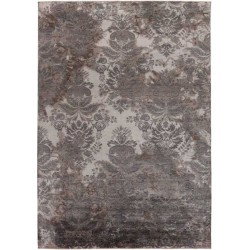 tappeto india damask cm 254x350