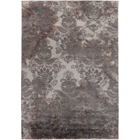 tappeto india damask cm 254x350
