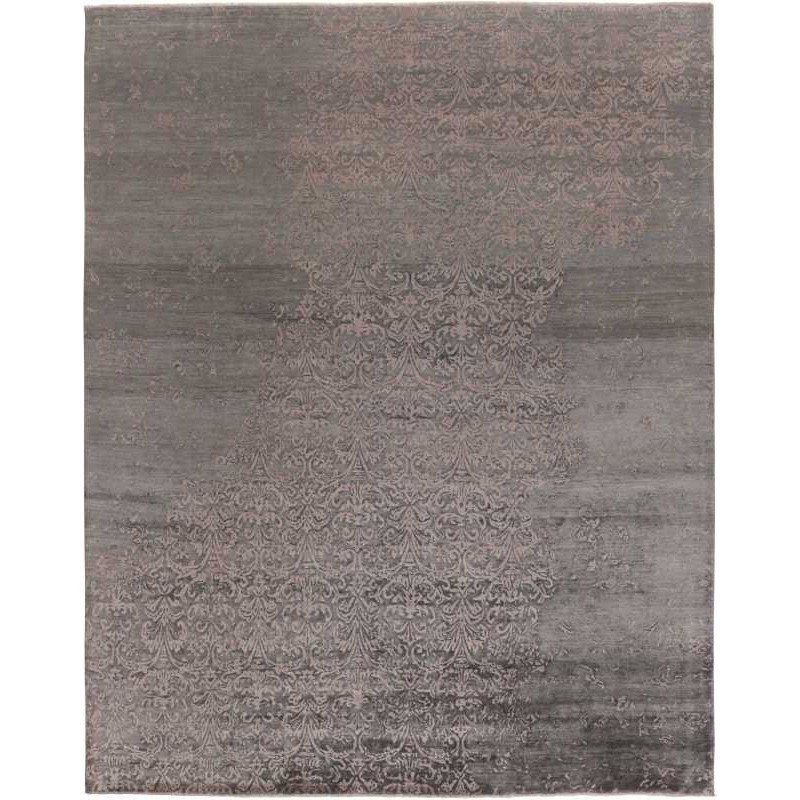tappeto india damask cm 252x307