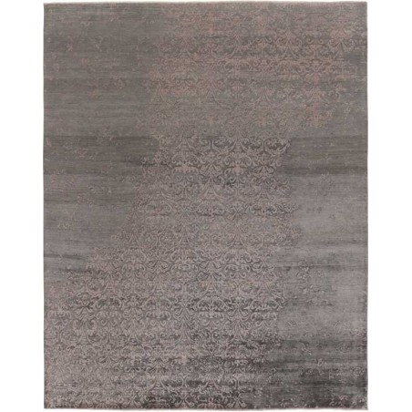 tappeto india damask cm 252x307
