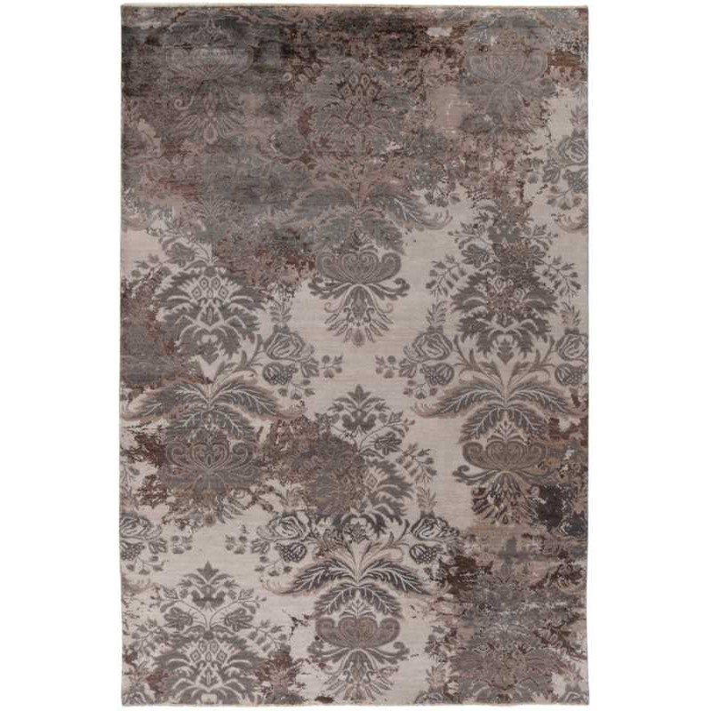 tappeto india damask cm 201x301