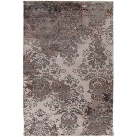 tappeto india damask cm 201x301