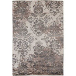 tappeto india damask cm 201x300
