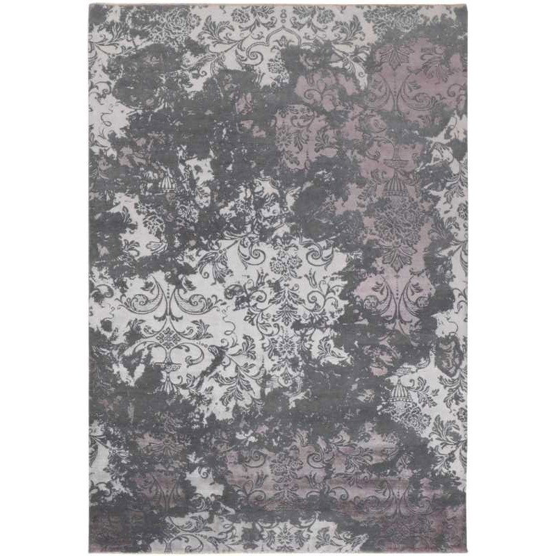 tappeto india damask outlet cm 249x354