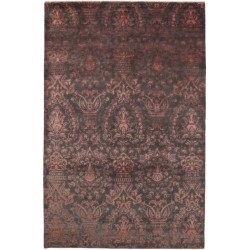 tappeto india damask cm 205x310