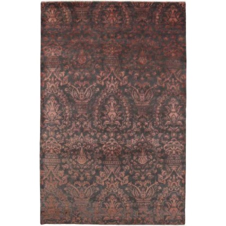 tappeto india damask cm 205x310