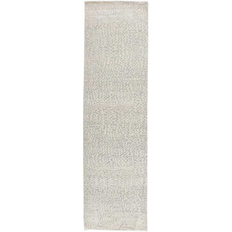 tappeto india damask cm 84x304