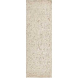 tappeto india damask cm 82x251