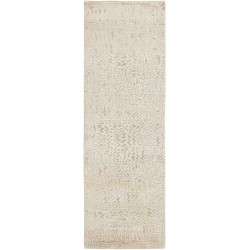 tappeto india damask cm 82x255
