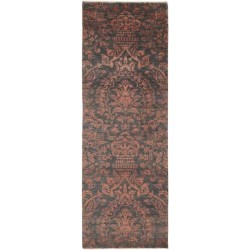 tappeto india damask cm 87x252