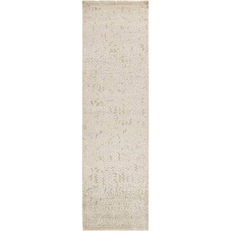 tappeto india damask cm 85x305
