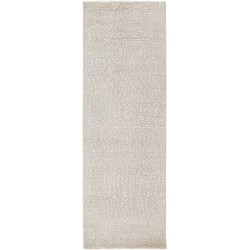 tappeto india damask cm 83x251
