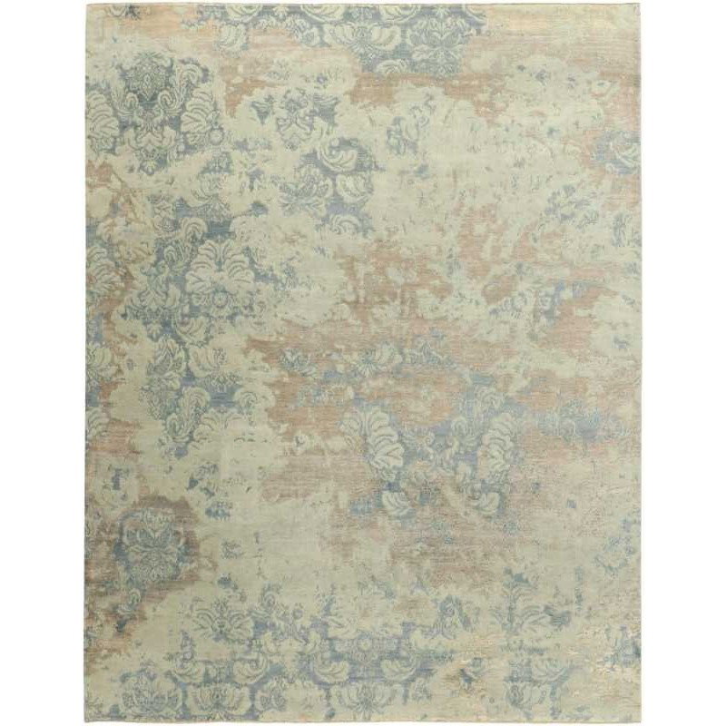 tappeto india damask outlet cm 248x312