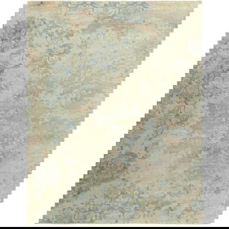 tappeto india damask outlet cm 248x312