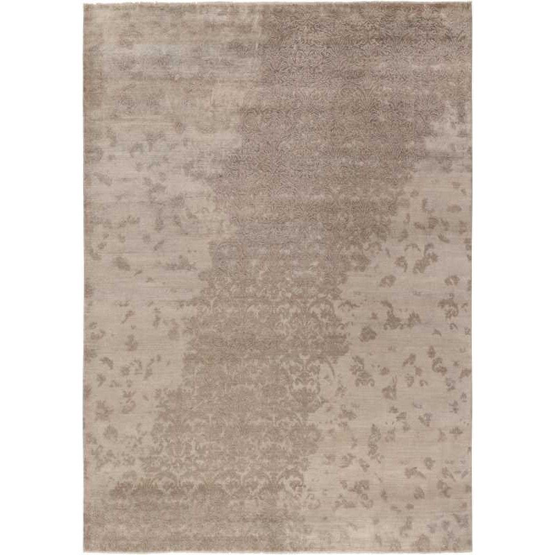 tappeto india damask cm 255x352