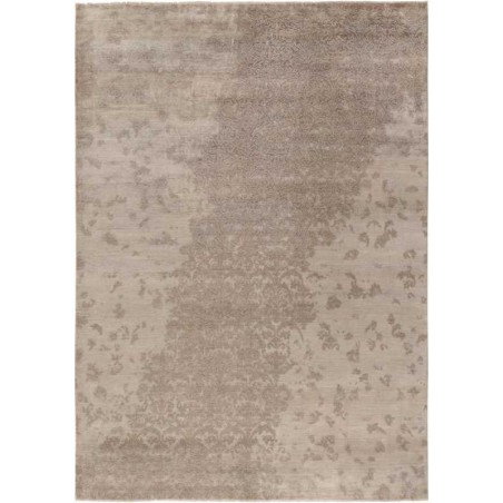 tappeto india damask cm 255x352