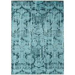 tappeto india damask cm 175x247