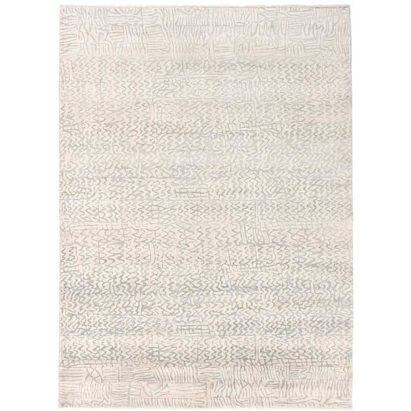 tappeto india damask cm 177x245